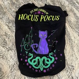 Disney spirit jersey for DOG size M